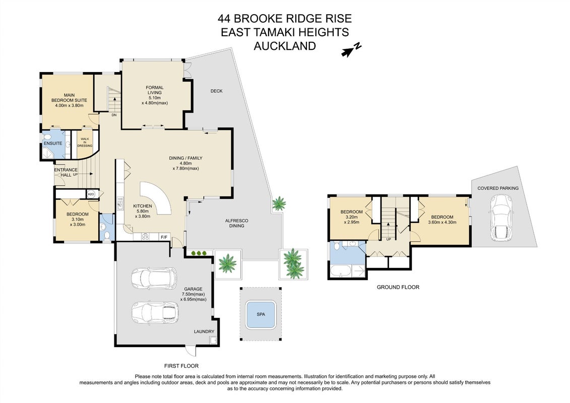 44 Brooke Ridge Rise, East Tamaki Heights, Auckland - Carousel 28