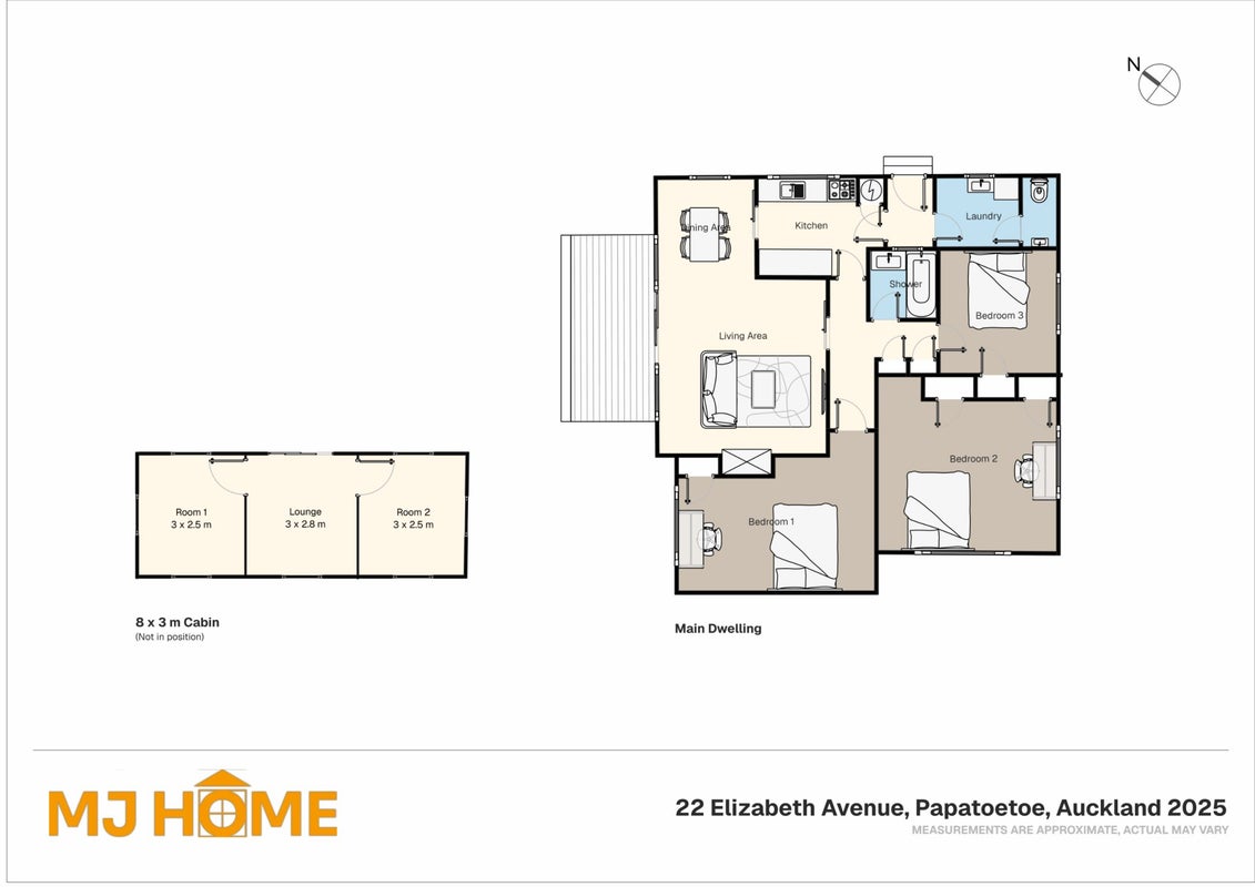 22 Elizabeth Avenue, Papatoetoe, Auckland - Carousel 11