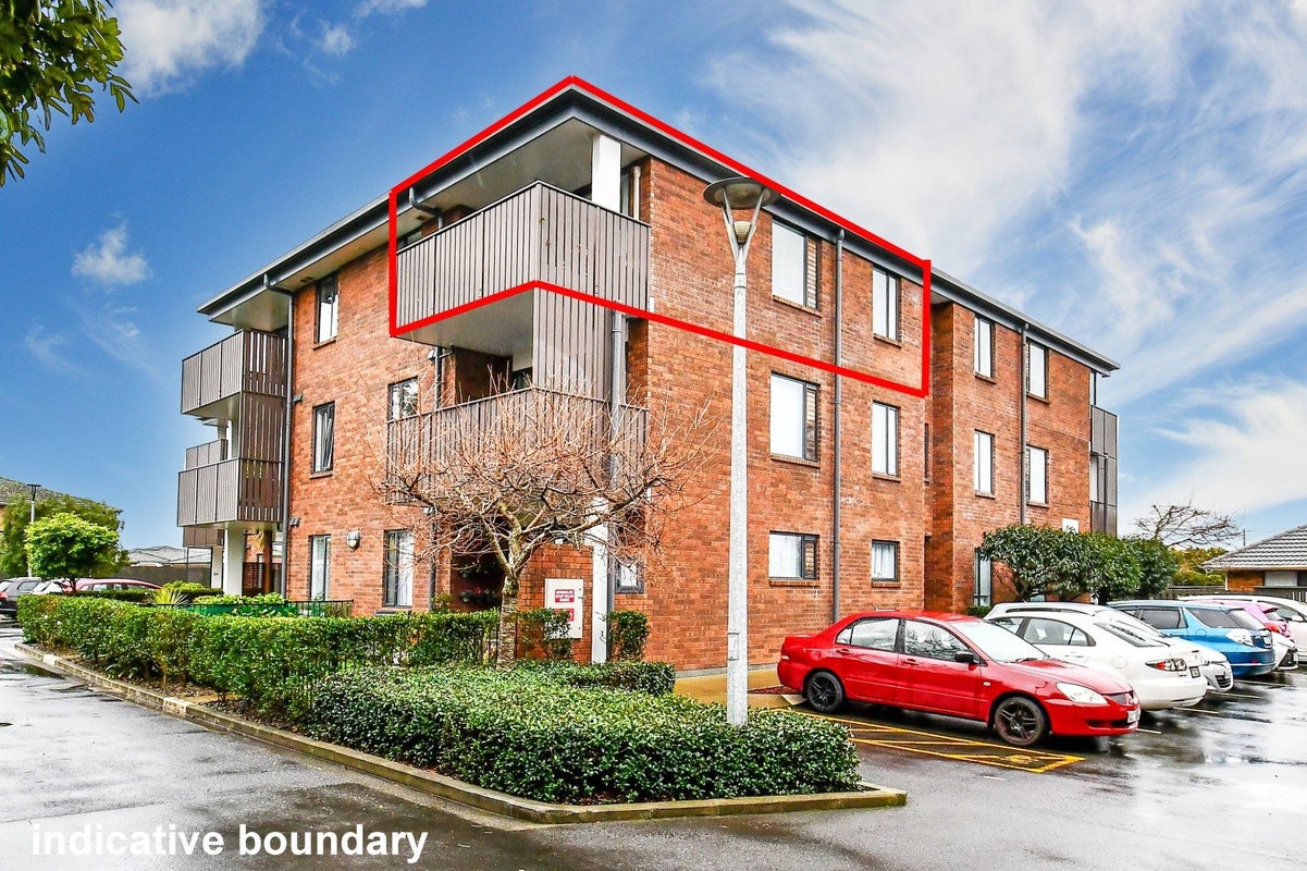 37/128 St George Street, Papatoetoe, Auckland - Carousel 1