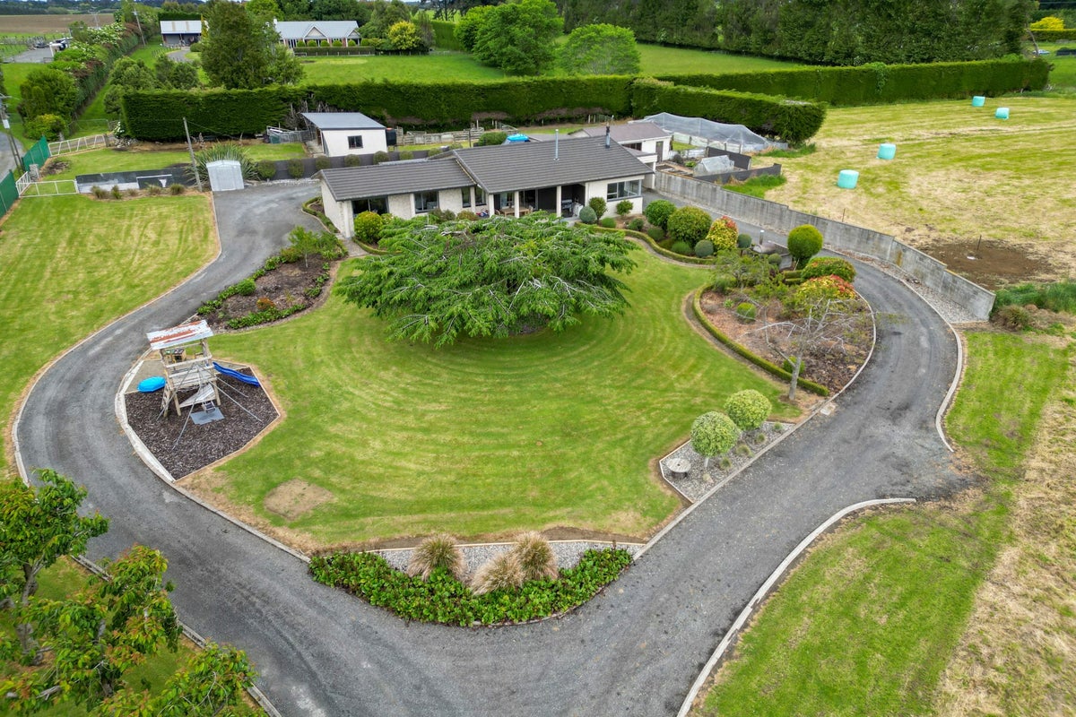 388 Lorne Dacre Road, Roslyn Bush, Invercargill - Carousel 2