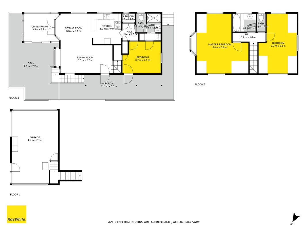 19A Bel Air Drive, Hillsborough, Auckland - Carousel 21