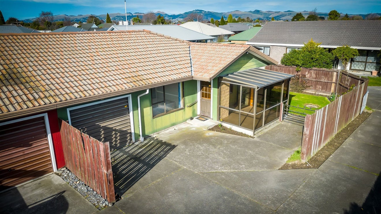 2/359 MAIN SOUTH ROAD, Hornby, Christchurch - Carousel 2