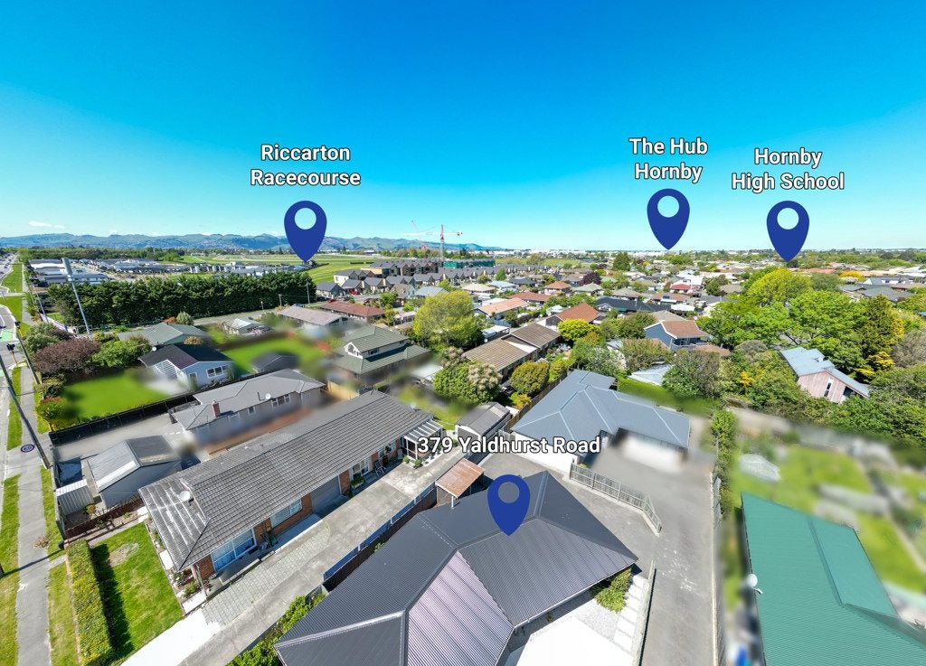 379 Yaldhurst Road, Russley, Christchurch - Carousel 19