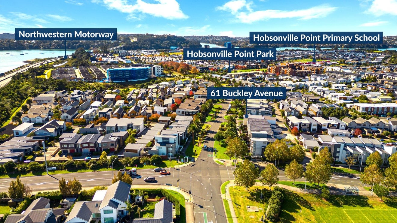 61 Buckley Avenue, Hobsonville, Auckland - Carousel 22