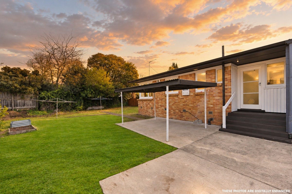 25B Aurora Terrace, Hillcrest, Hamilton, Waikato - Carousel 1