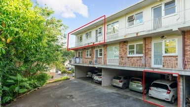 12/4 Tahora Avenue, Remuera, Auckland - Carousel 1