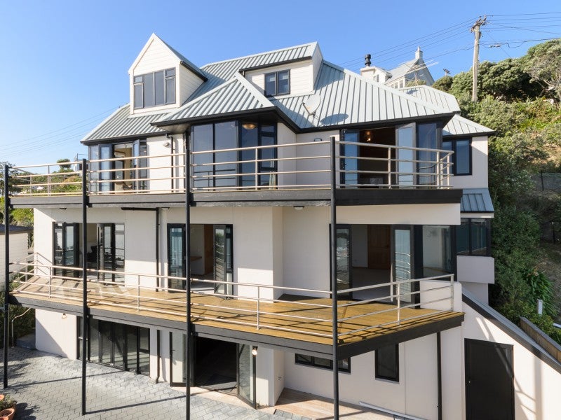 22 Palliser Road, Roseneath, Wellington - Carousel 2