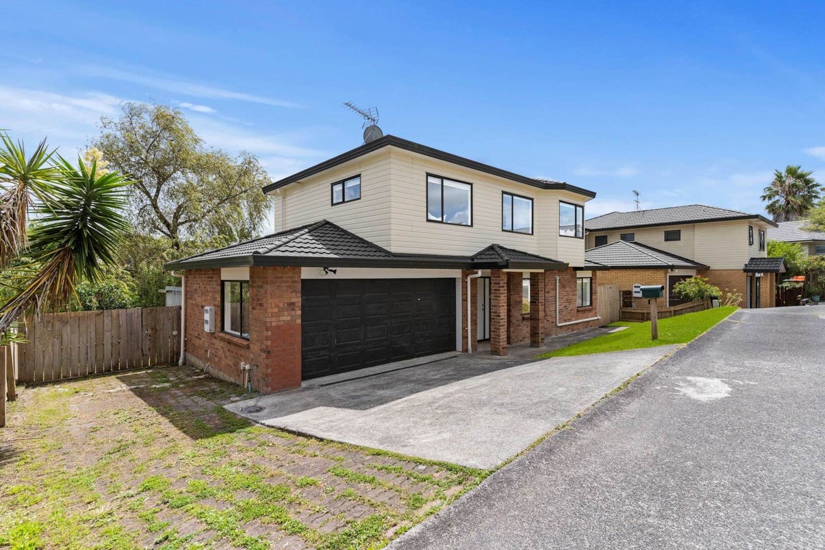 15 Ali Place, Ranui, Auckland - Carousel 1