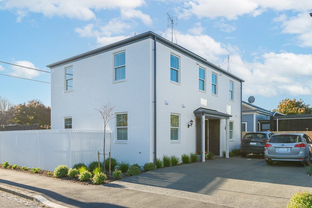 2A Westby Street, Waltham, Christchurch - Carousel 1