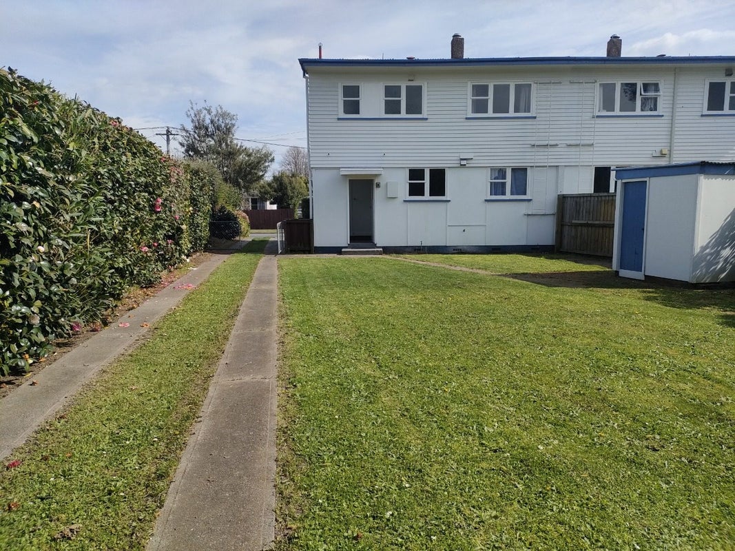 22A Morley Street, Bryndwr, Christchurch - Carousel 1