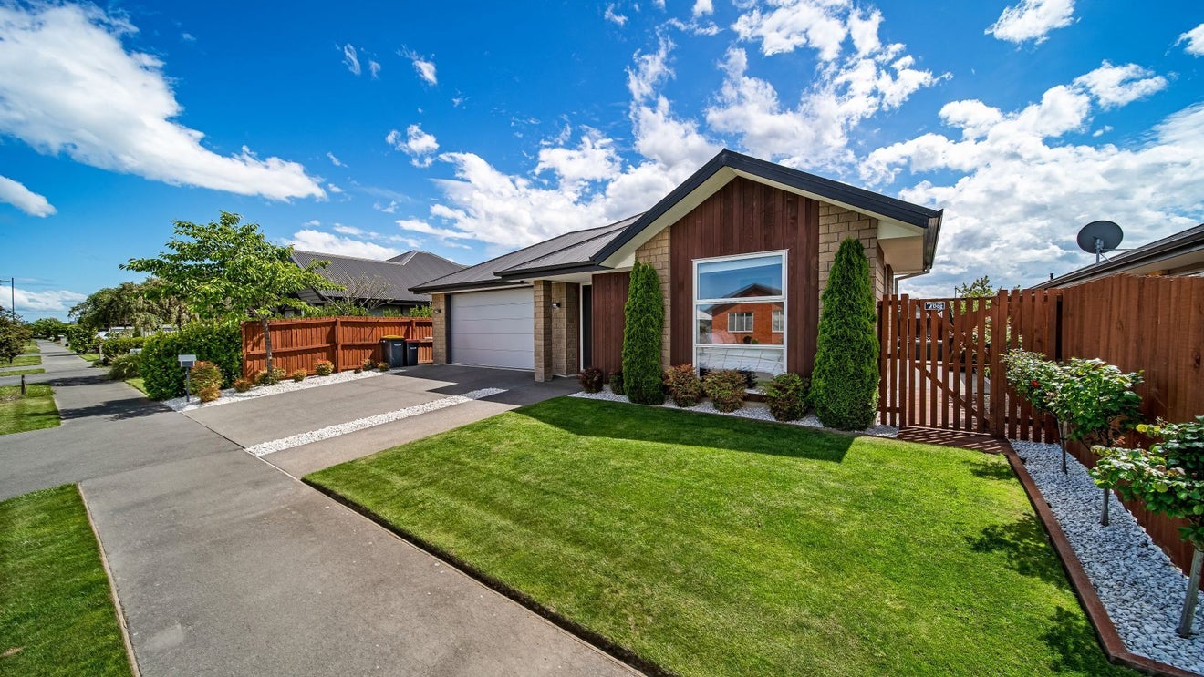 57 Buckhurst Avenue, Wigram, Christchurch - Carousel 2