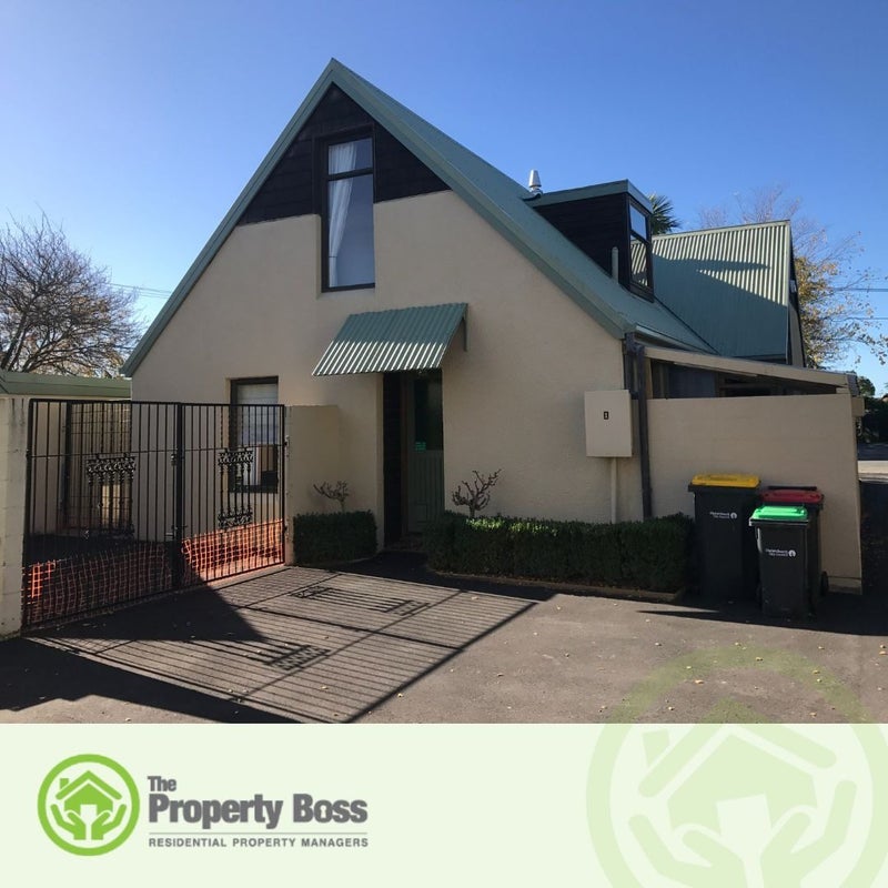 1/125 Champion Street, Edgeware, Christchurch - Carousel 1