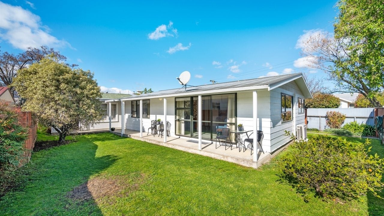 9A Edith Street, Redwoodtown, Blenheim - Carousel 1