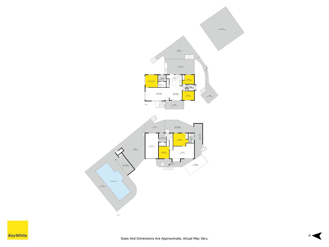 52 Alton Avenue, Hillcrest, Auckland - Carousel 26