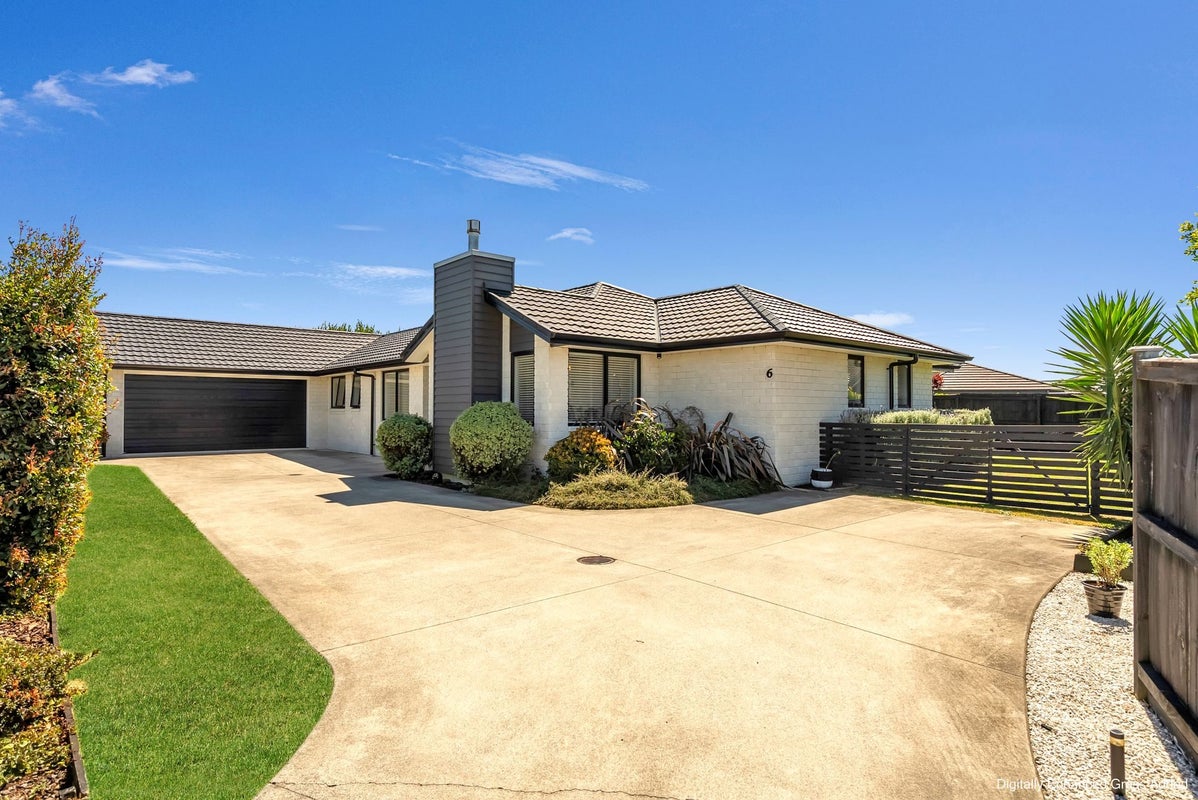 6 Tavarnya Way, Patumahoe, Franklin, Auckland - Carousel 1