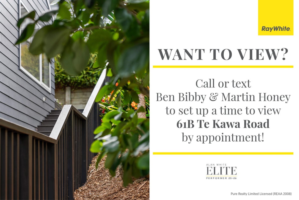 61B Te Kawa Road, Greenlane, Auckland City, Auckland - Carousel 25