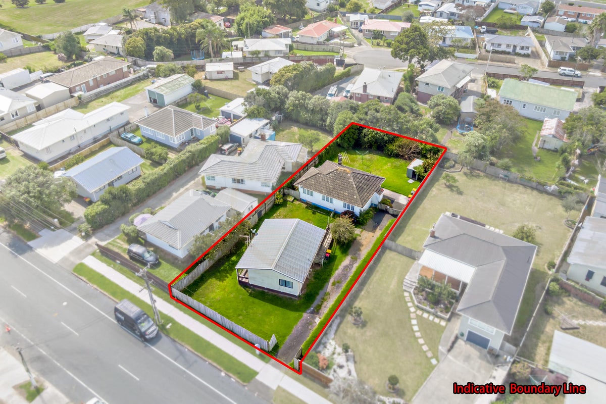 3 Christmas Road, Manurewa, Auckland - Carousel 1