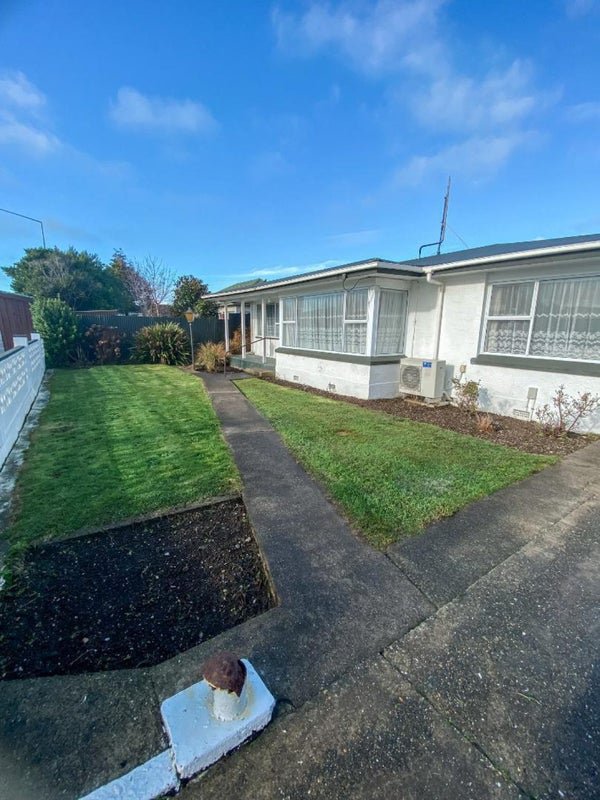 483 Tweed Street, Georgetown, Invercargill - Carousel 1