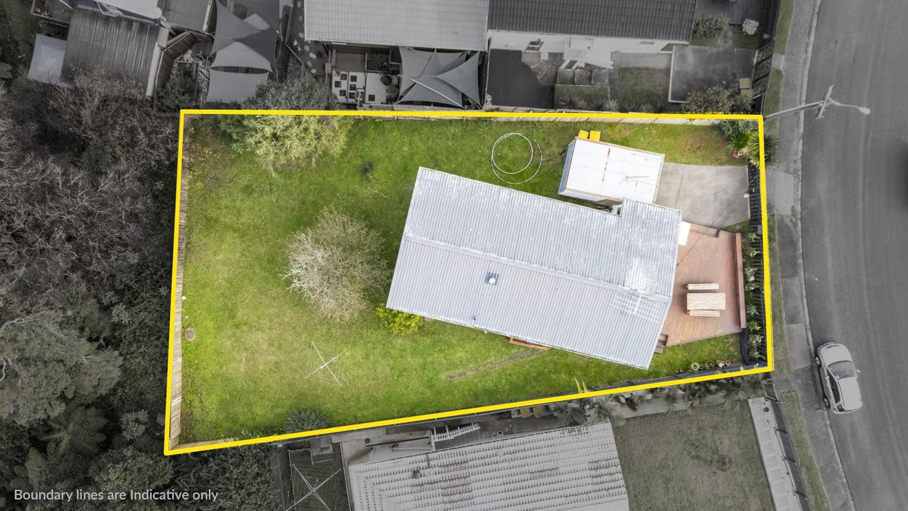 48 Chippendale Crescent, Birkdale, Auckland - Carousel 13