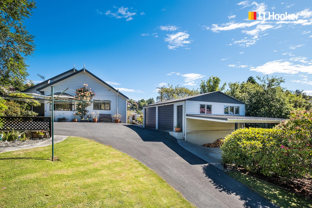 40 Barr Street, Kenmure, Dunedin - Carousel 1