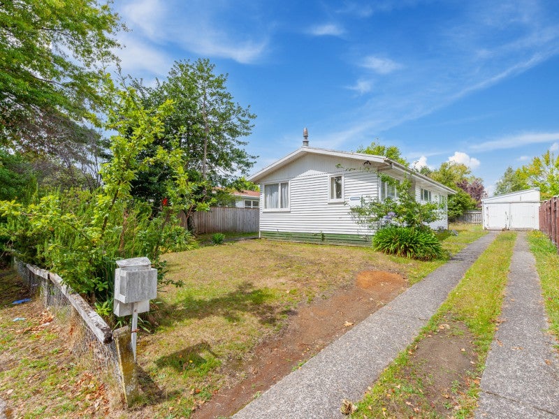 64 Patikura Place, Turangi - Carousel 1