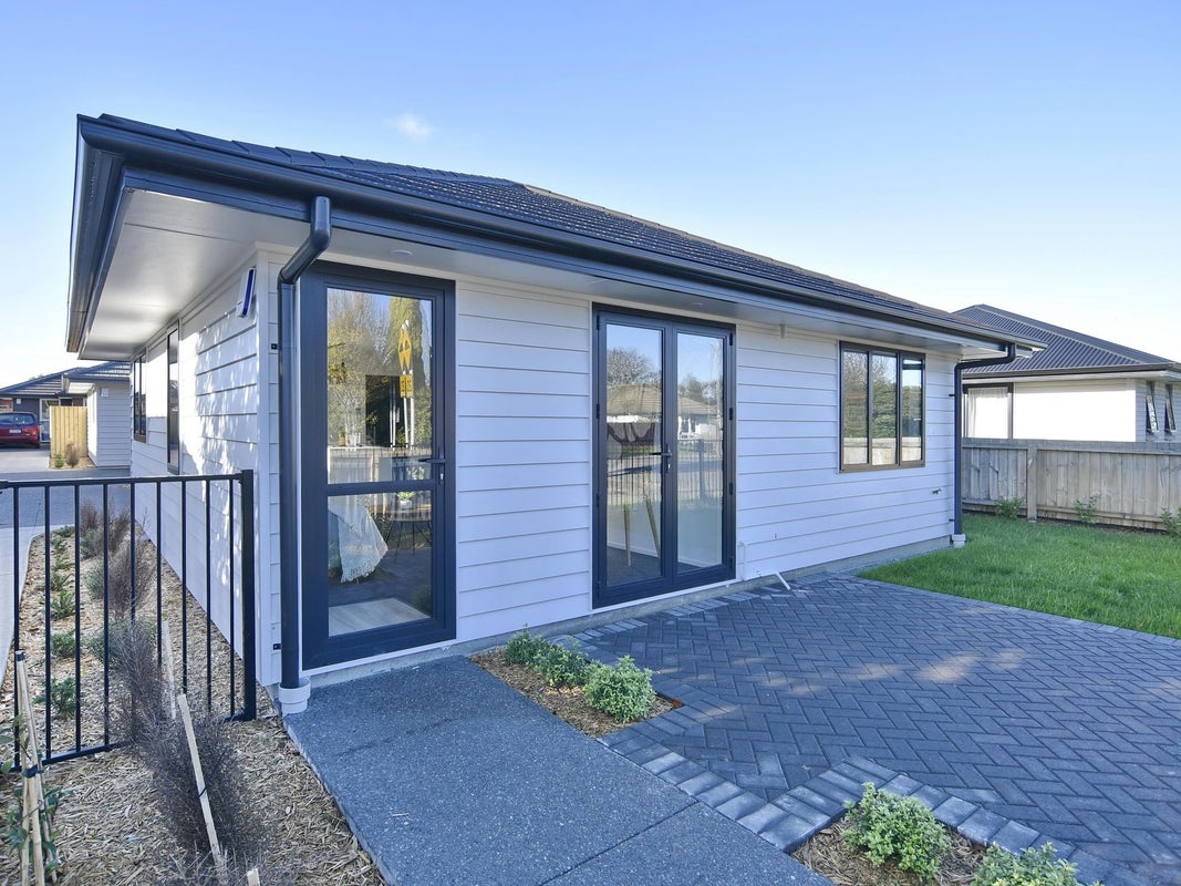 41A Brynley Street, Hornby, Christchurch - Carousel 2