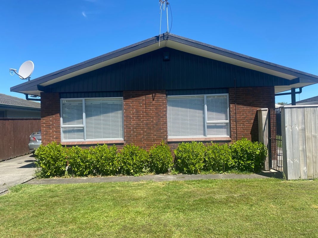 36 Lockhart Avenue, Milson, Palmerston North - Carousel 2