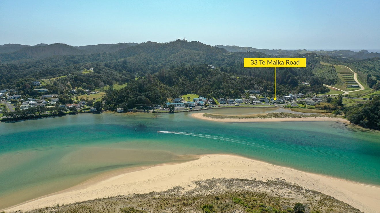 33 Te Maika Road, Whangarei - Carousel 1