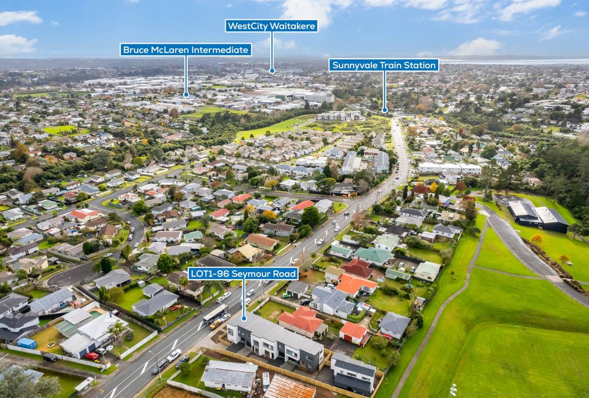 96A Seymour Road, Sunnyvale, Auckland - Carousel 2