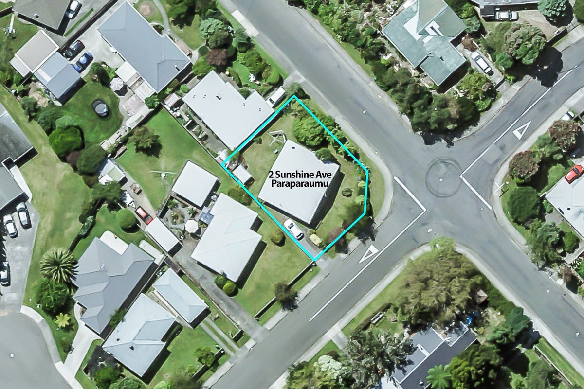 2 Sunshine Avenue, Paraparaumu, Paraparaumu - Carousel 22