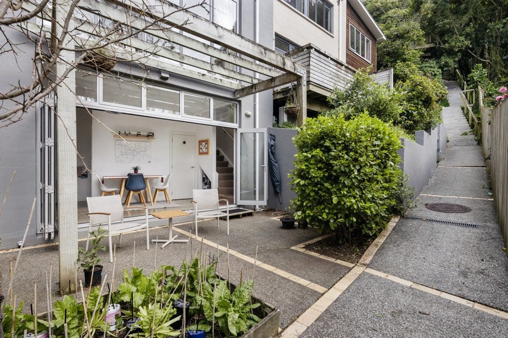 6/59 Mortimer Terrace, Brooklyn, Wellington - Carousel 2