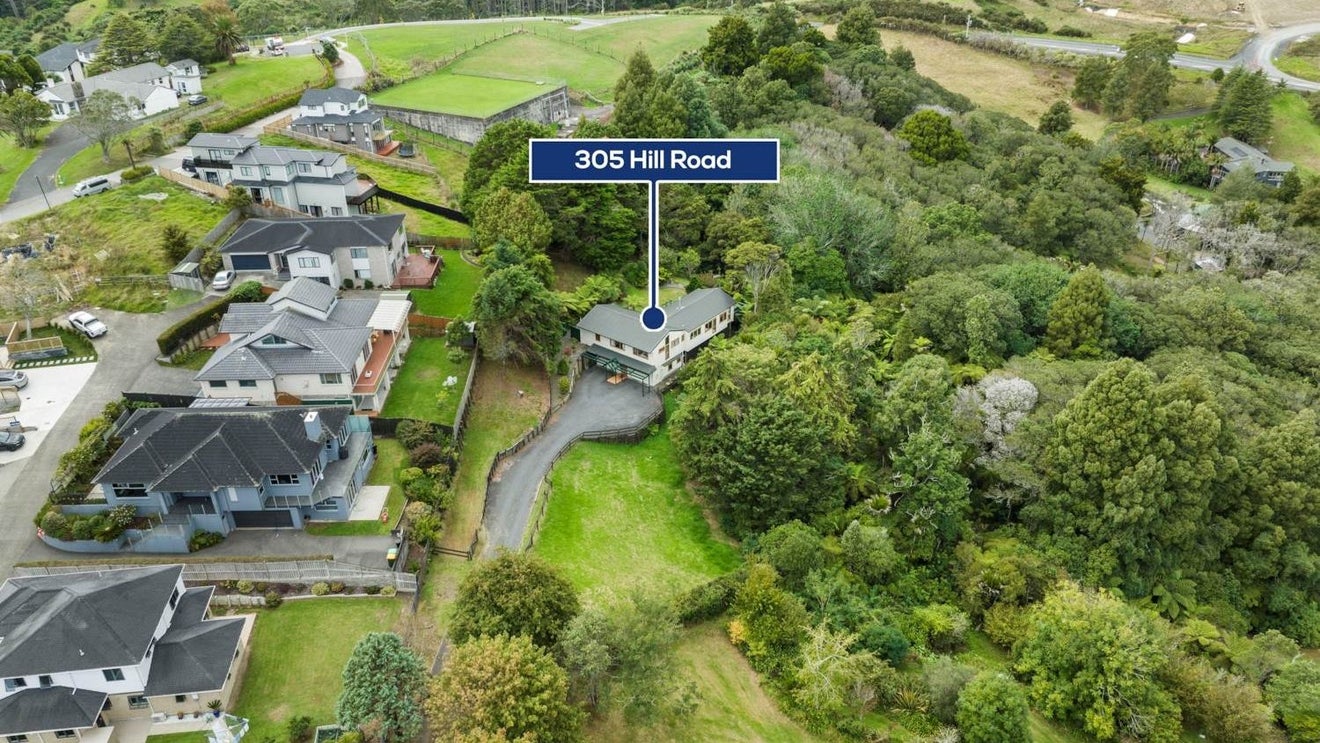 305 Hill Road, The Gardens, Auckland - Carousel 1