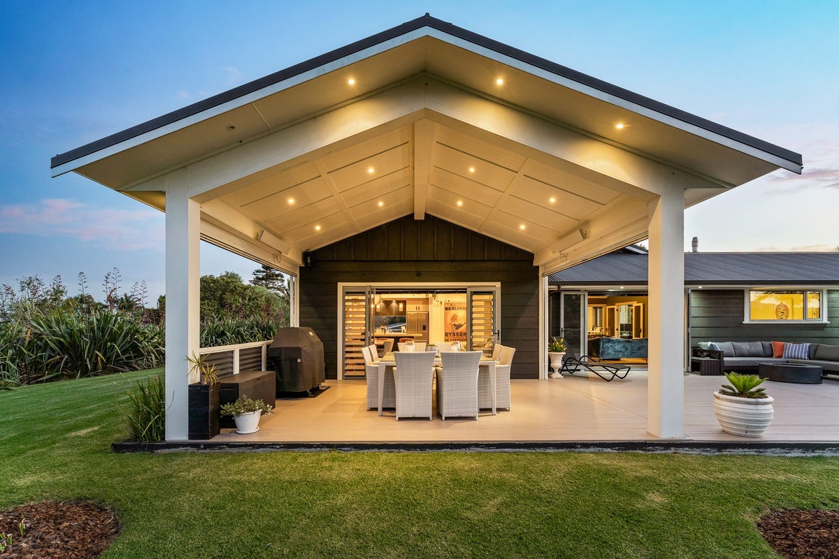316 Omaha Flats Road, Warkworth - Carousel 1