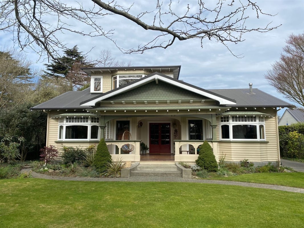 14 Wai-Iti Terrace, Burnside, Christchurch - Carousel 1