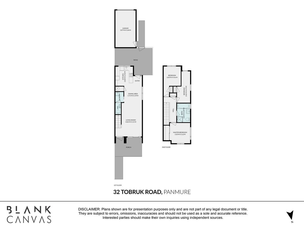 32 Tobruk Road, Panmure, Auckland - Carousel 21