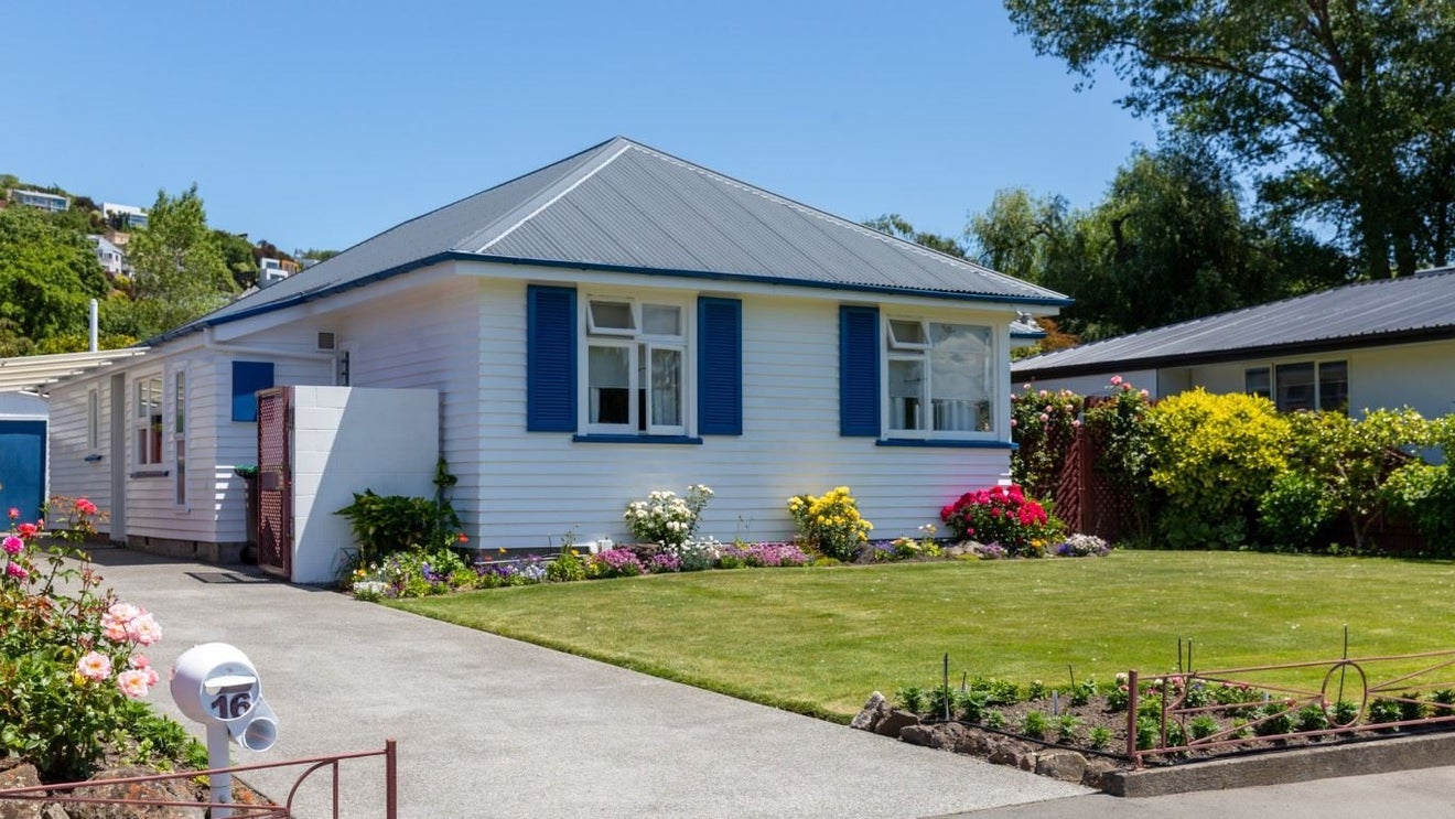 16 Landsdowne Terrace, Cashmere, Christchurch - Carousel 1