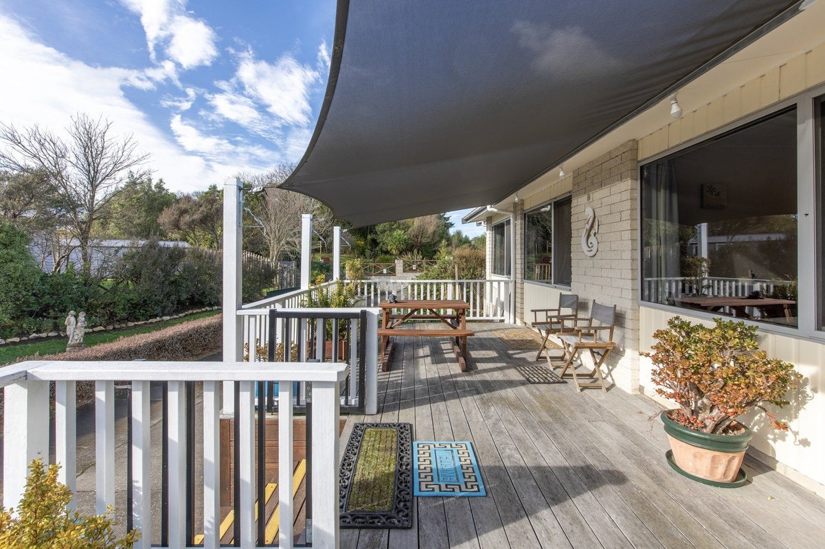 118 Mt Herbert Road, Waipukurau, Central Hawke's Bay, Hawke's Bay - Carousel 2