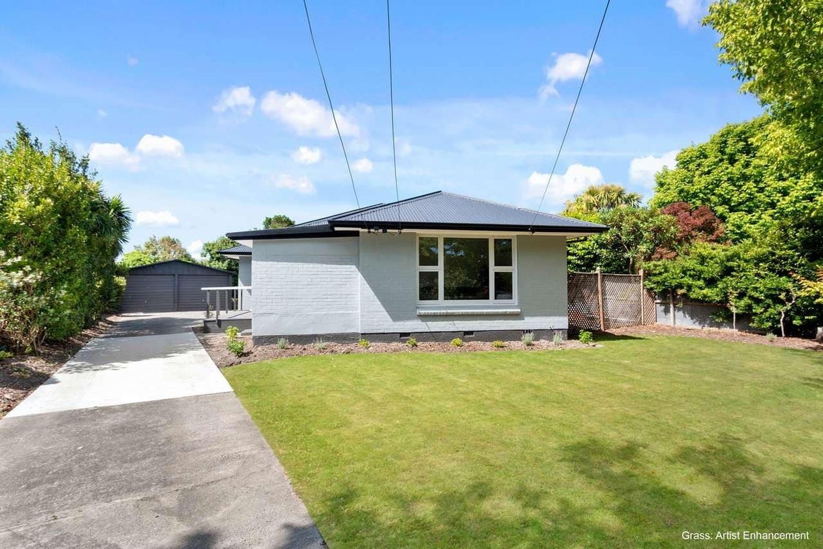 38 Pinehurst Crescent, Russley, Christchurch - Carousel 2