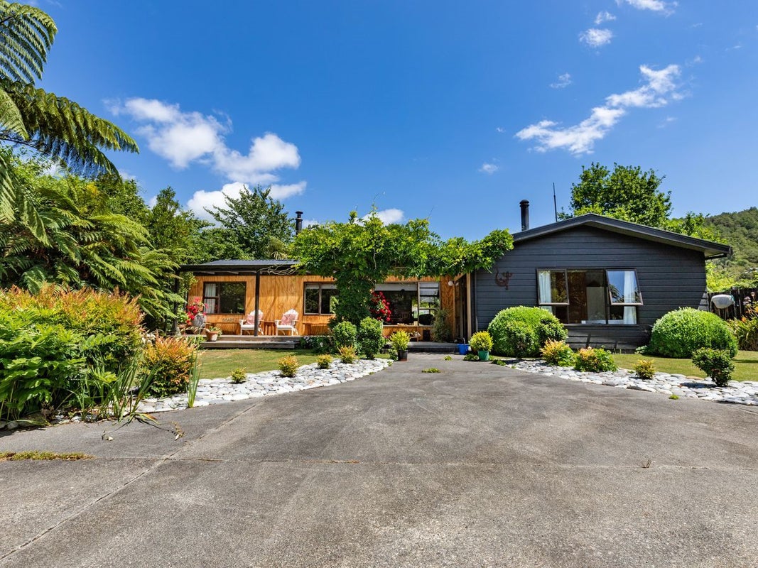 725 Taylorville Road, Taylorville, Greymouth - Carousel 37