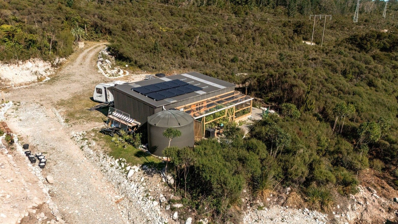974 Fairdown Road, Fairdown, Westport - Carousel 1