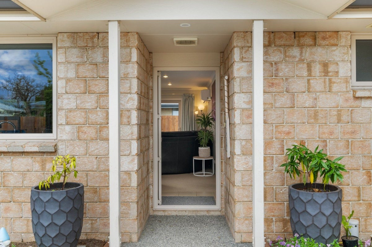 5A North Street, Redwoodtown, Blenheim - Carousel 1