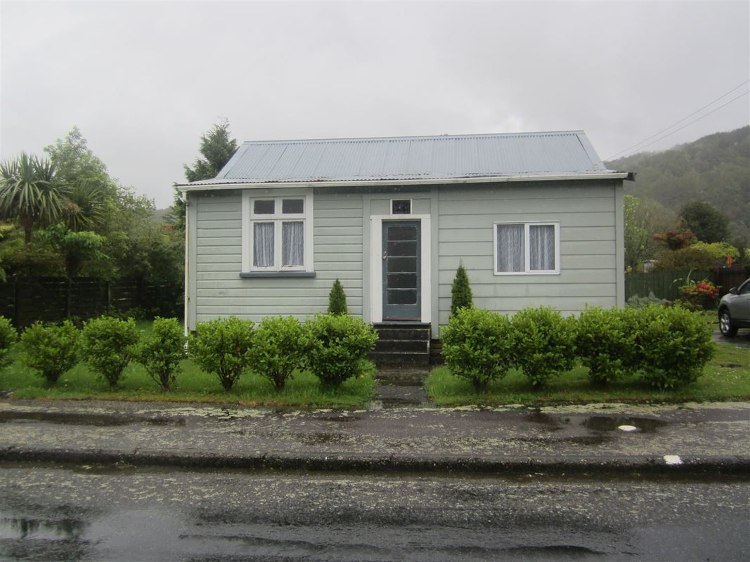 727 Taylorville Road, Taylorville, Greymouth - Carousel 1