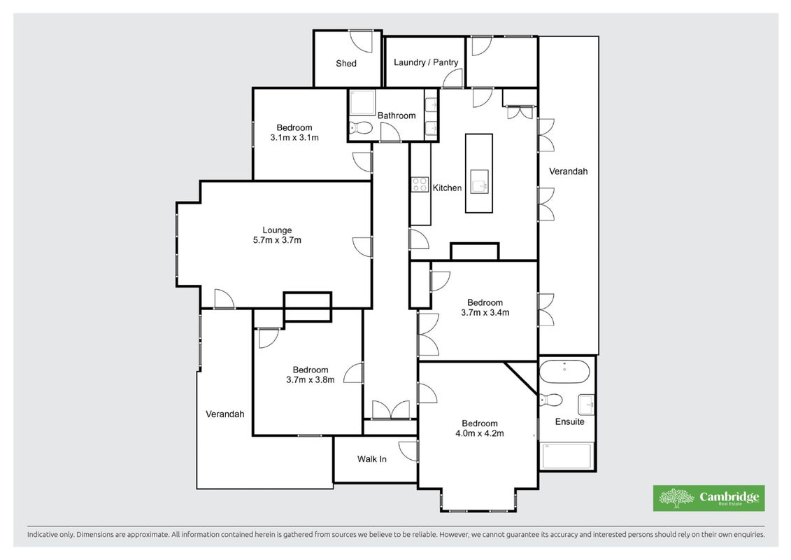 6 Tiaki Way, Cambridge, Cambridge - Carousel 26