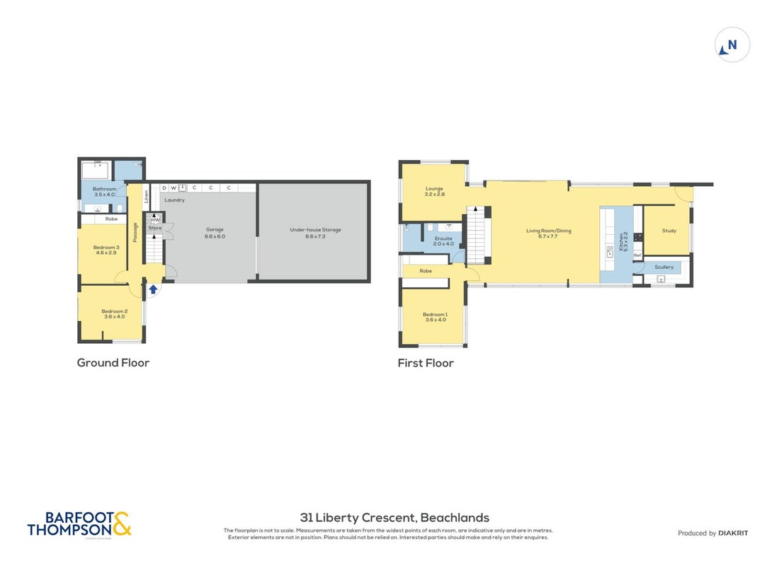 31 Liberty Crescent, Beachlands, Auckland - Carousel 27