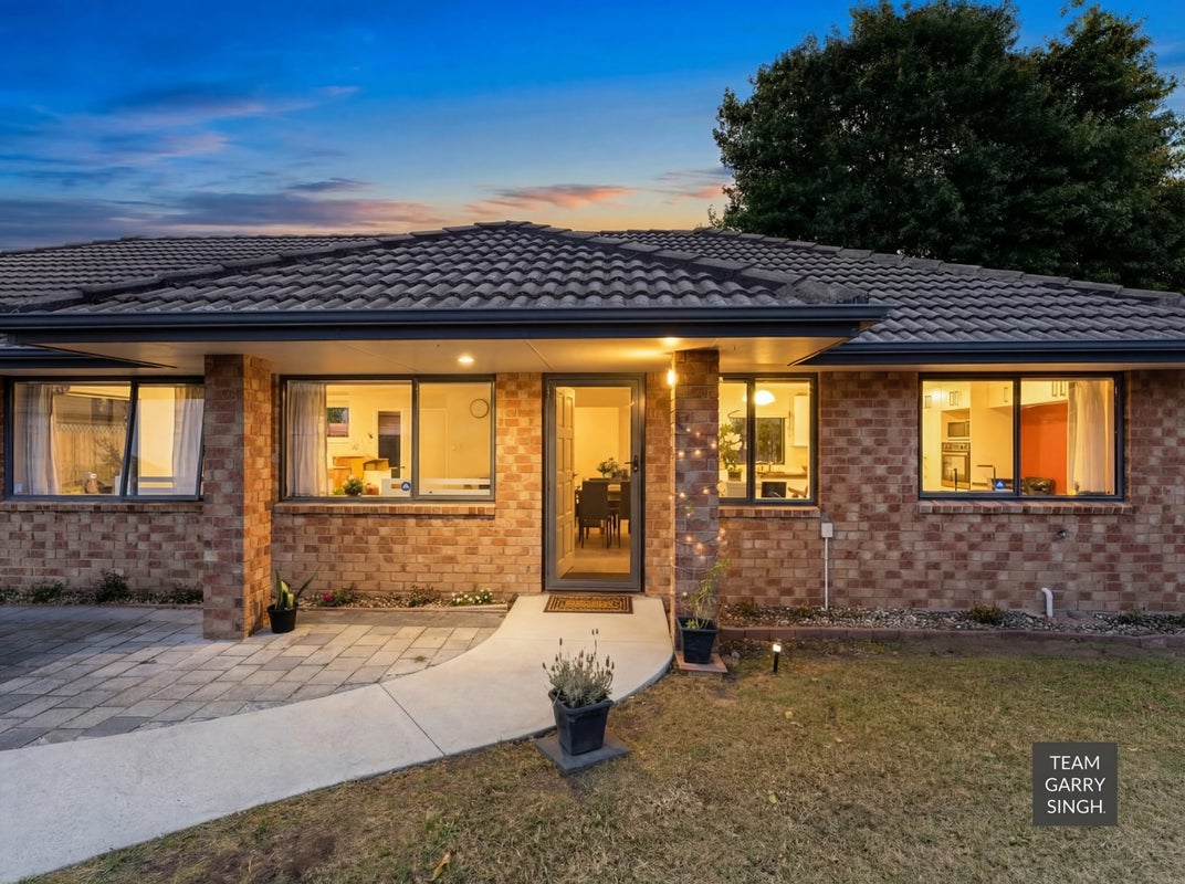5 Pateke Drive, Takanini, Auckland - Carousel 2