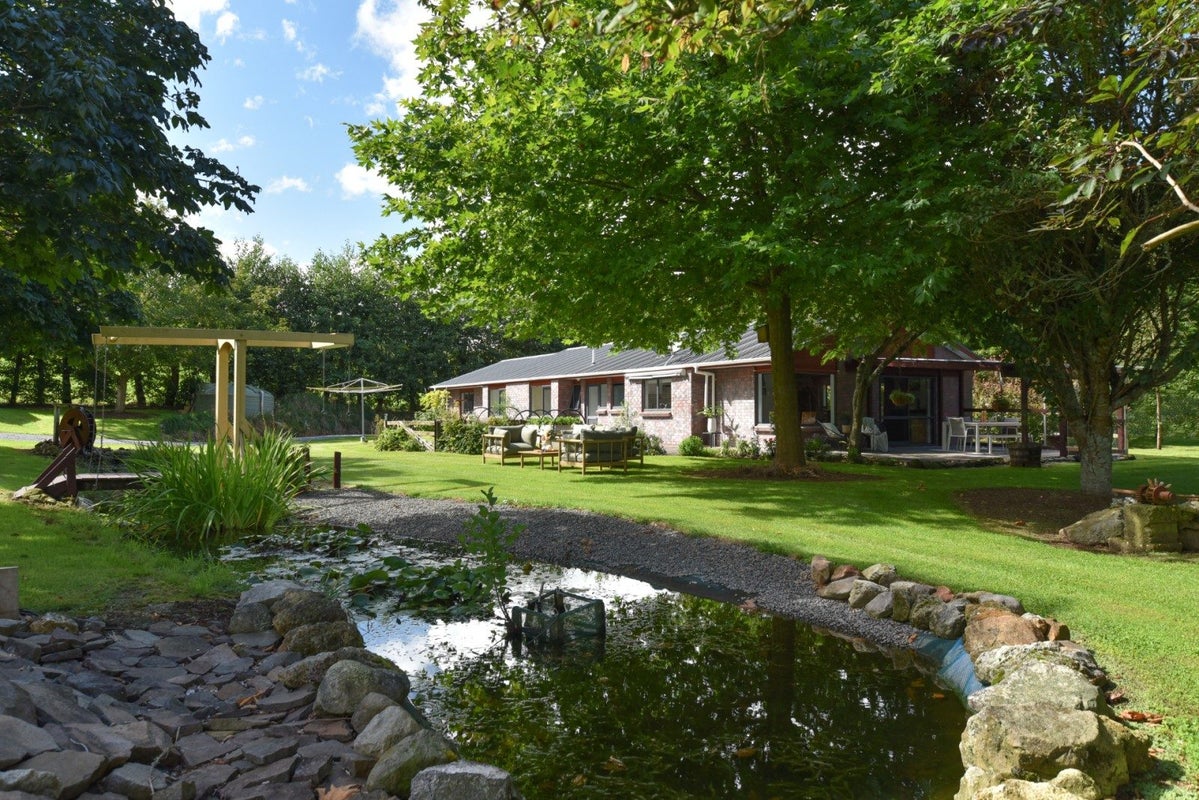 1830 State Highway 30, Horohoro, Rotorua - Carousel 1