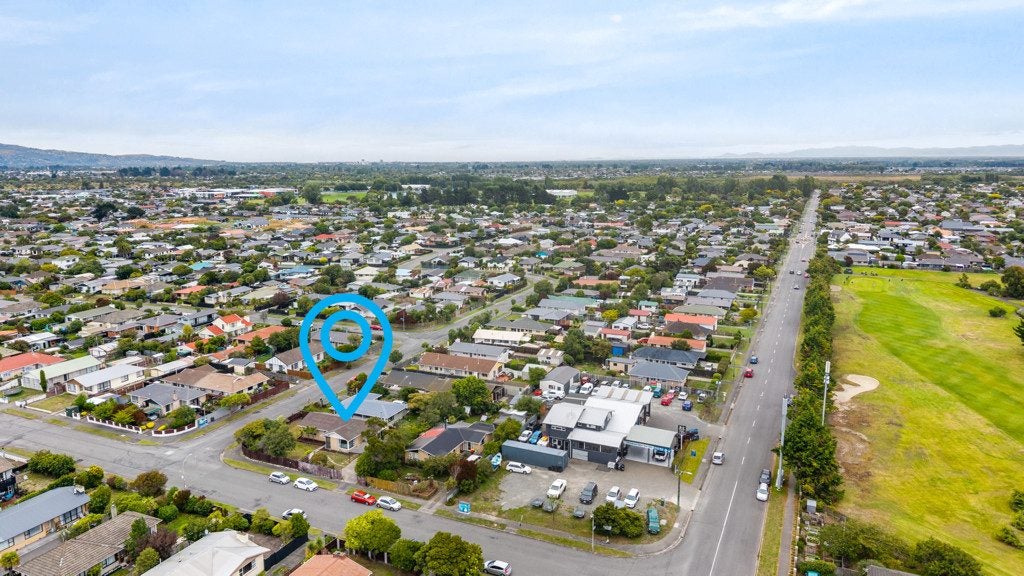 131 Effingham Street, North New Brighton, Christchurch - Carousel 25