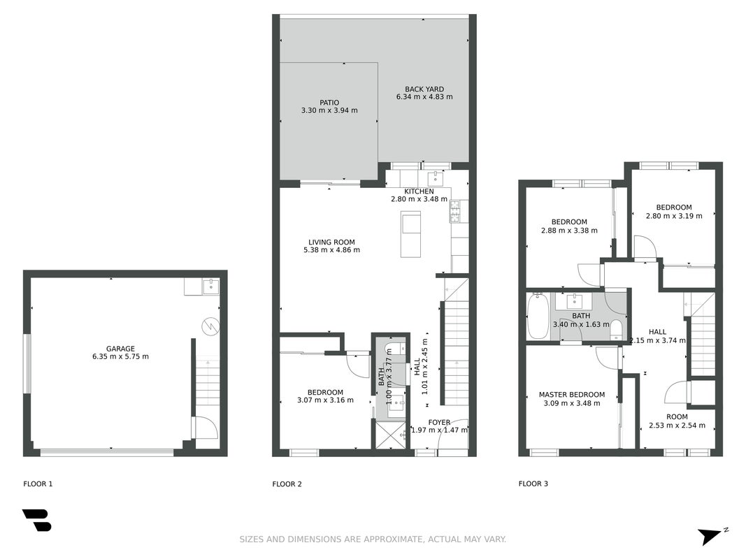 23/182 Flat Bush School Road, Flat Bush, Auckland - Carousel 15