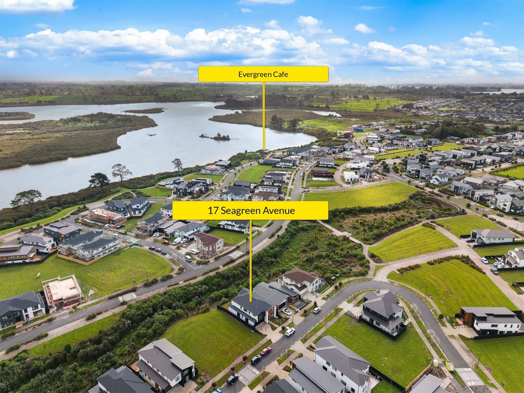 17 Seagreen Avenue, Karaka, Franklin, Auckland - Carousel 29