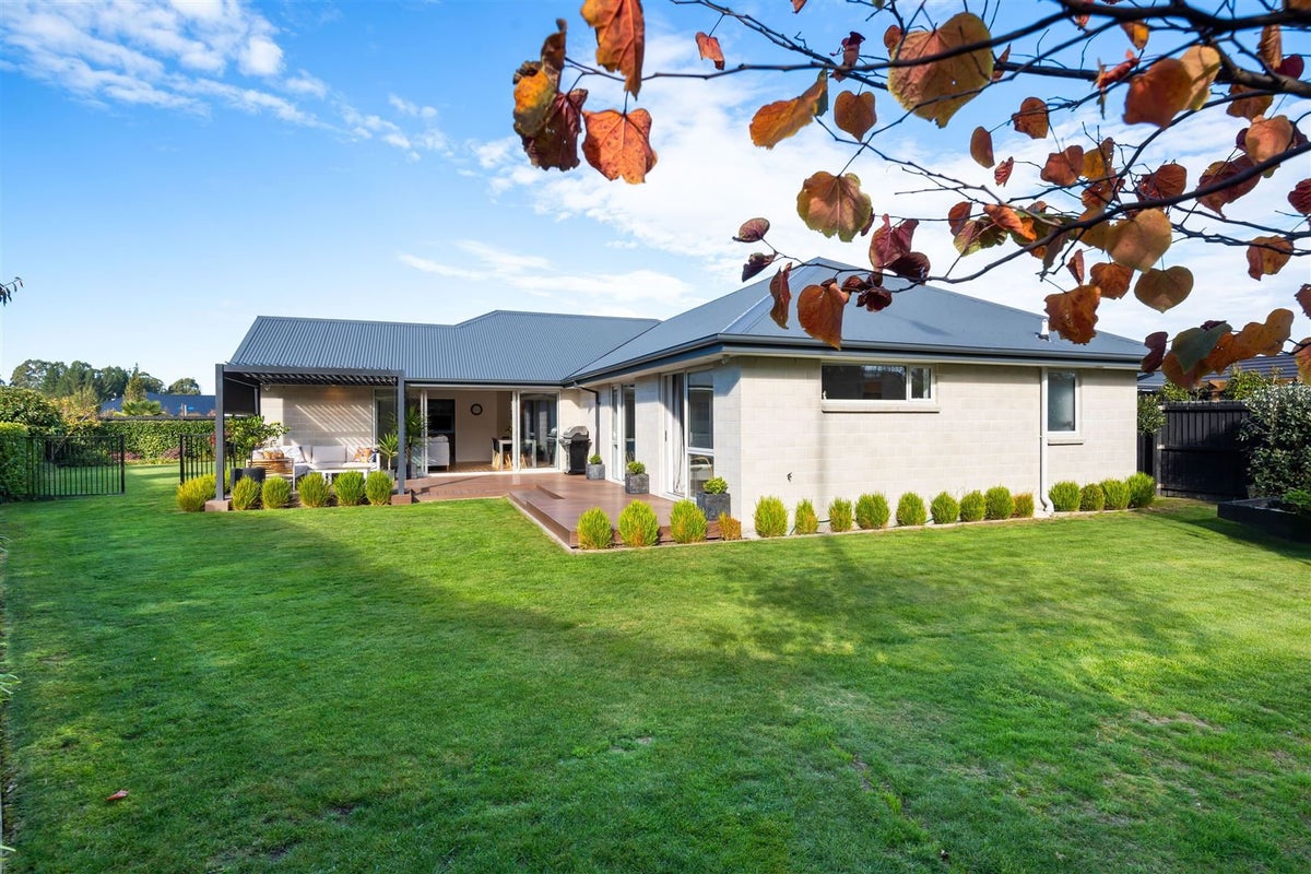 149 Te Korari Street, Marshland, Christchurch - Carousel 1